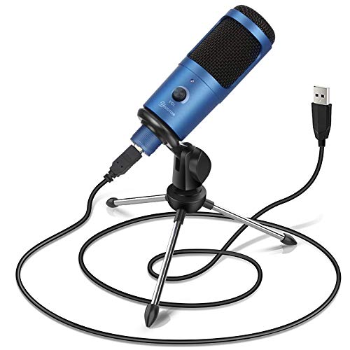 usb microphone for podcasts mac